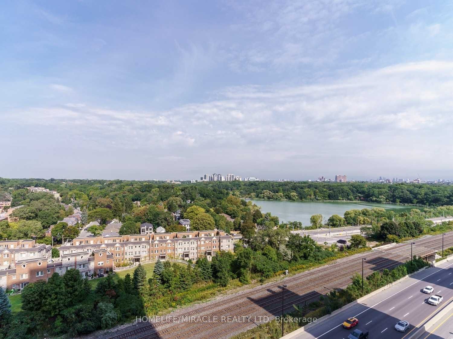 1926 Lakeshore Blvd, #1701