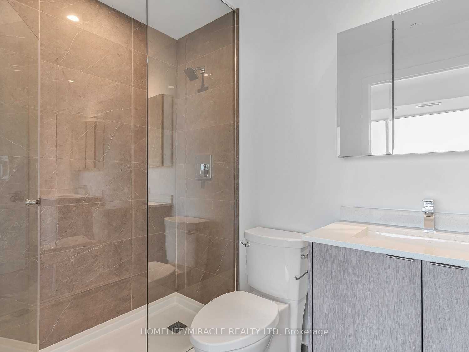1926 Lakeshore Blvd, #1701
