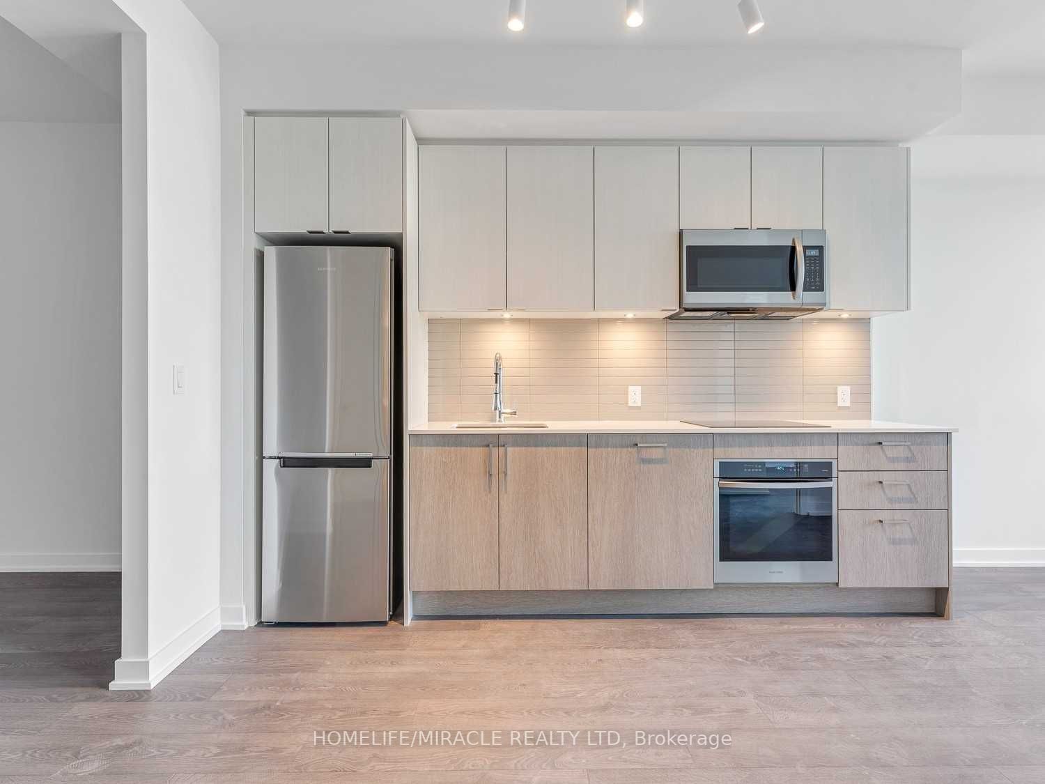 1926 Lakeshore Blvd, #1701