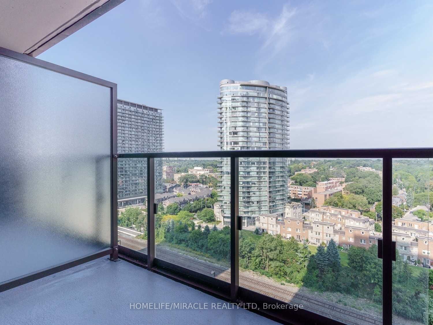 1926 Lakeshore Blvd, #1701