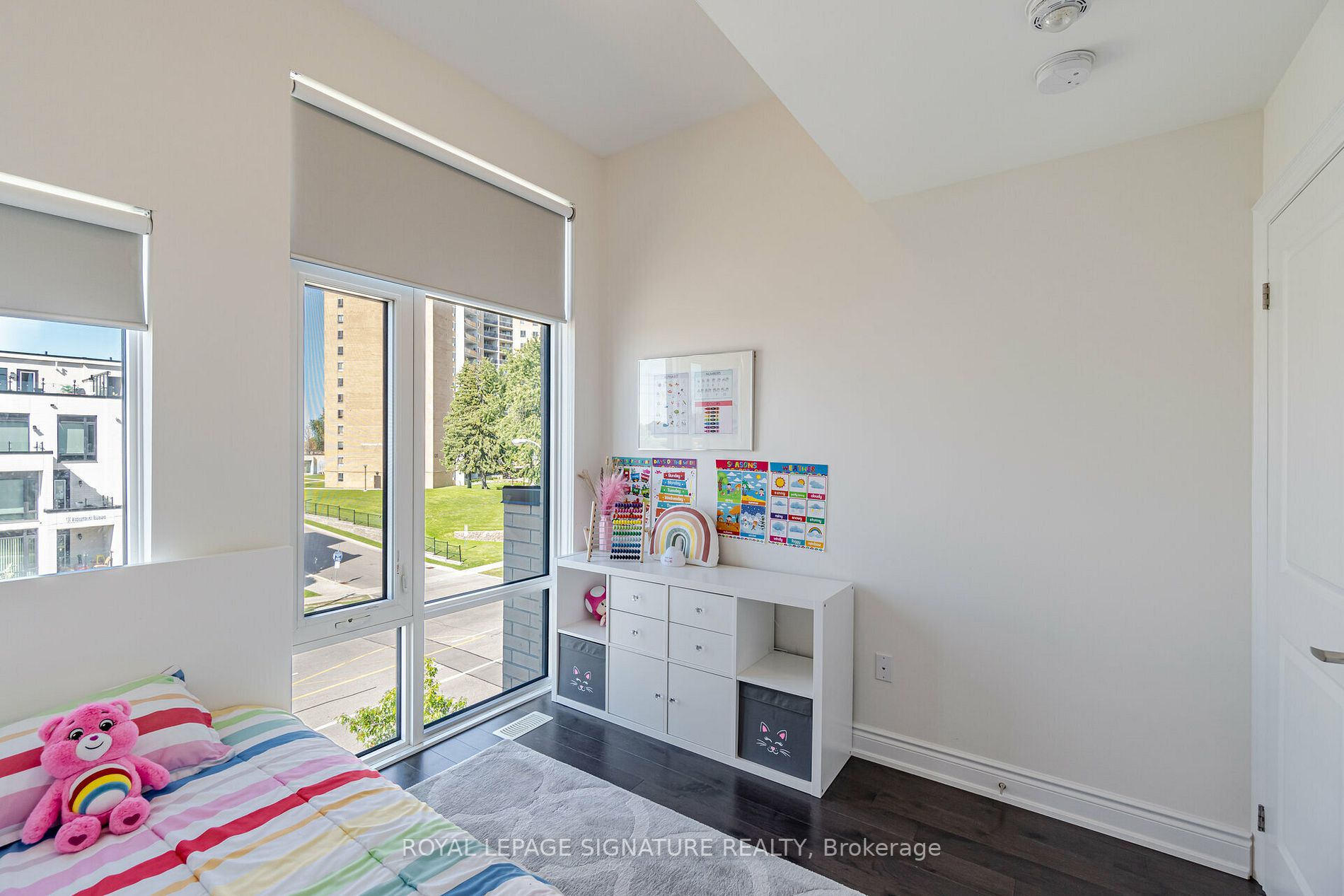 127 Widdicombe Hill