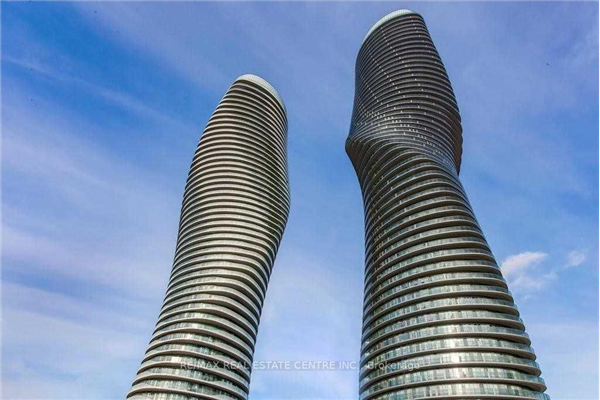 50 Absolute Ave, Mississauga