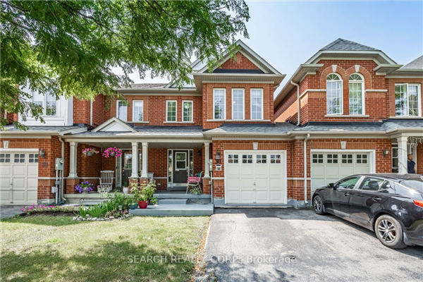 30 Panama Pl, Brampton