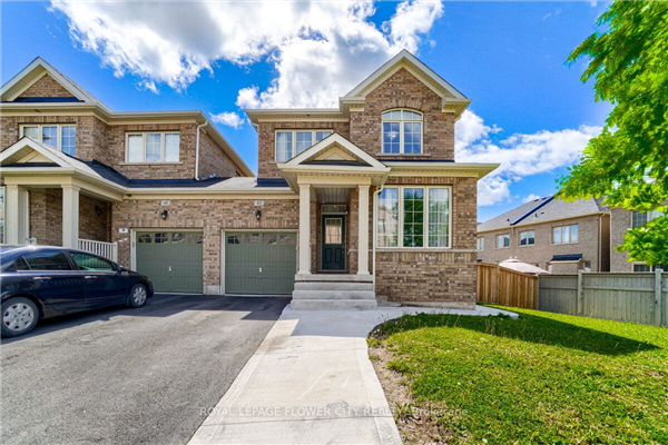 43 Chesterwood Cres