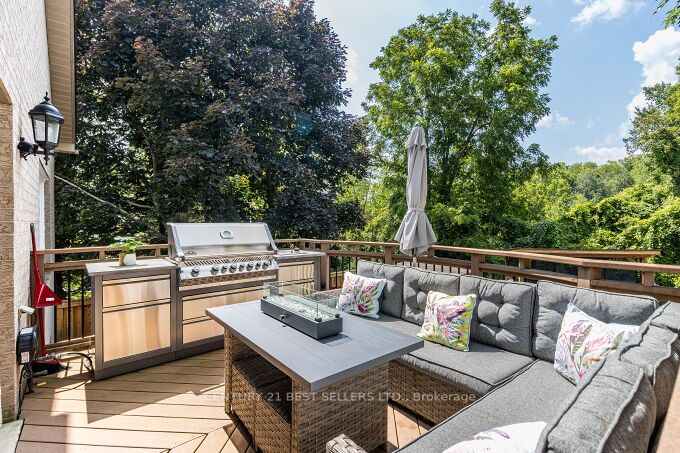 43 Gooderham Drive