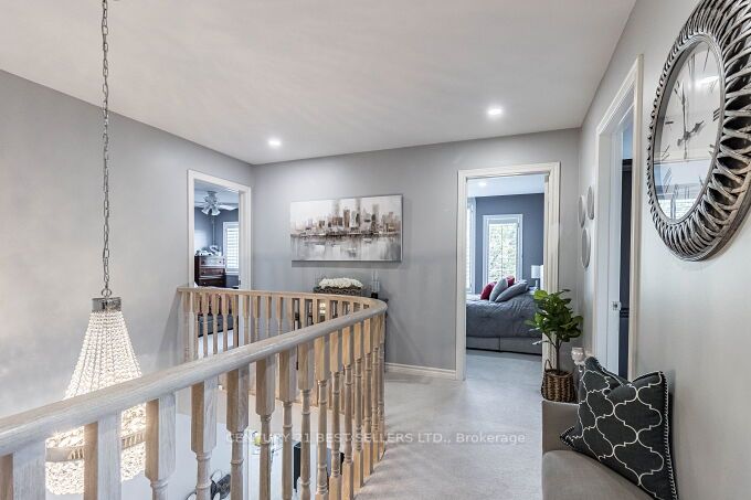 43 Gooderham Drive