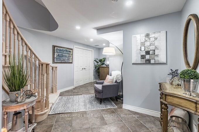 43 Gooderham Drive