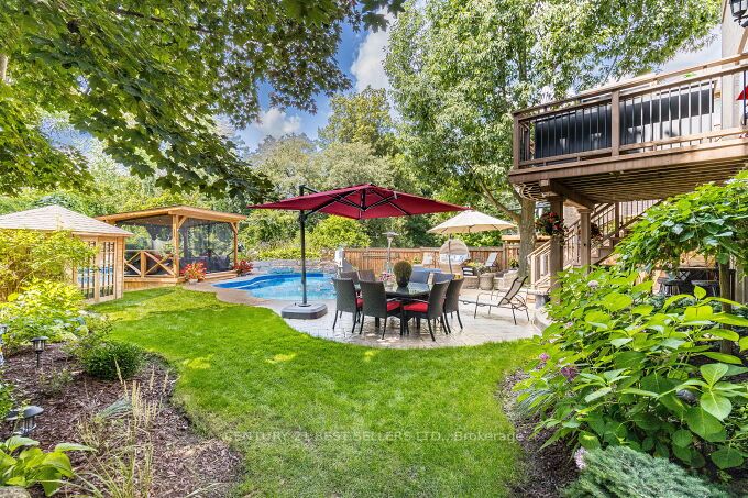 43 Gooderham Drive