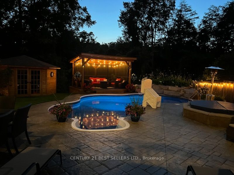 43 Gooderham Drive