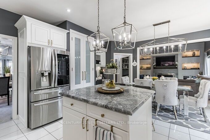 43 Gooderham Drive