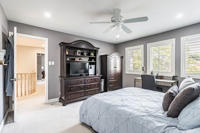 43 Gooderham Drive