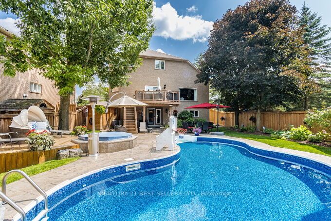 43 Gooderham Drive