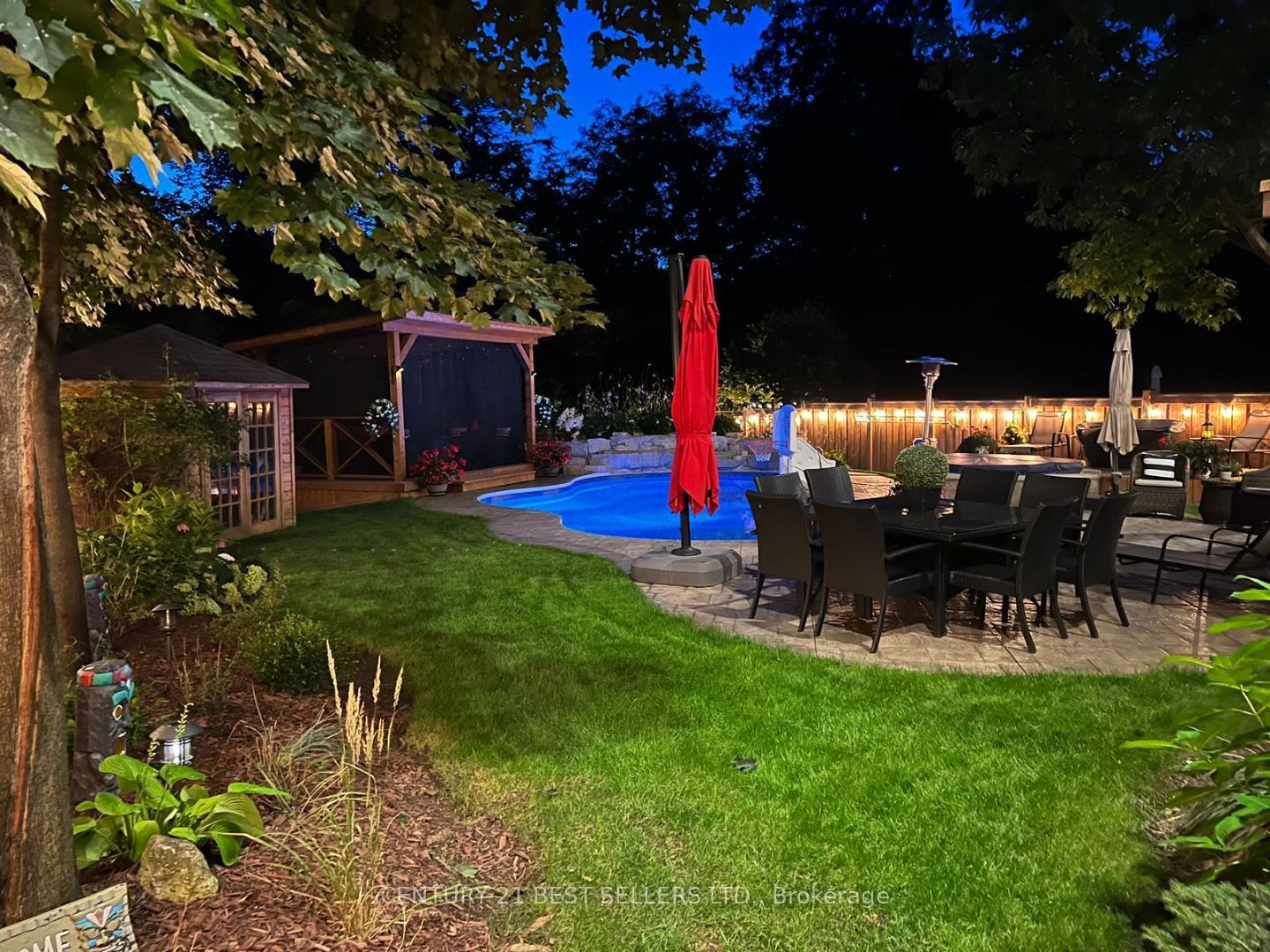 43 Gooderham Drive