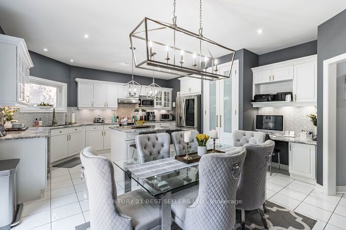 43 Gooderham Drive
