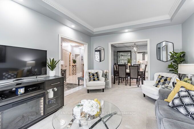 43 Gooderham Drive