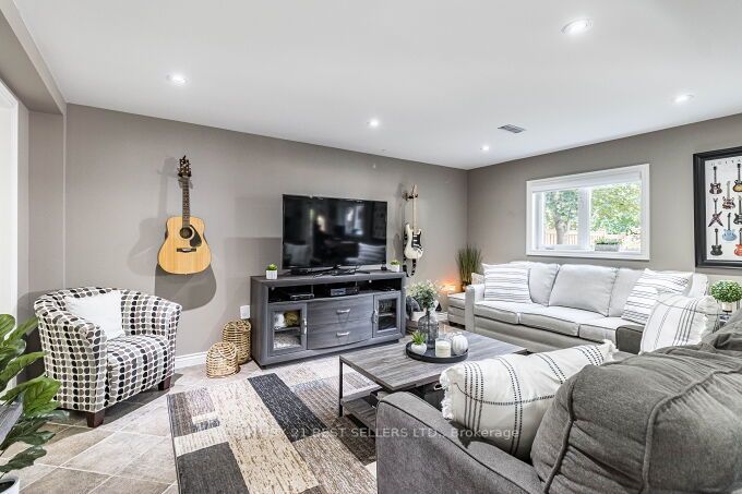 43 Gooderham Drive