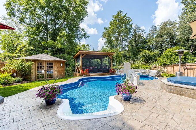 43 Gooderham Drive