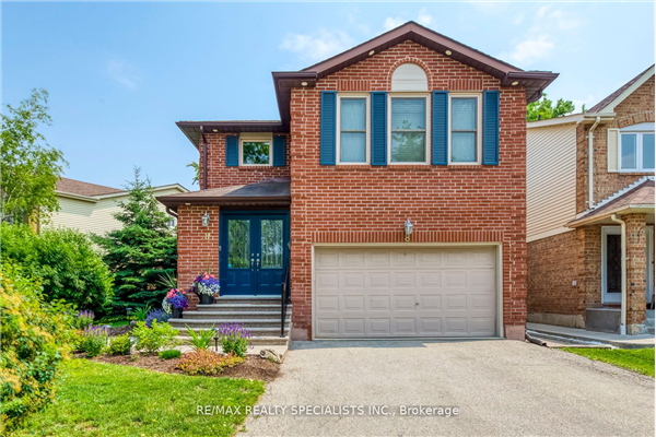 8 Ferguson Pl