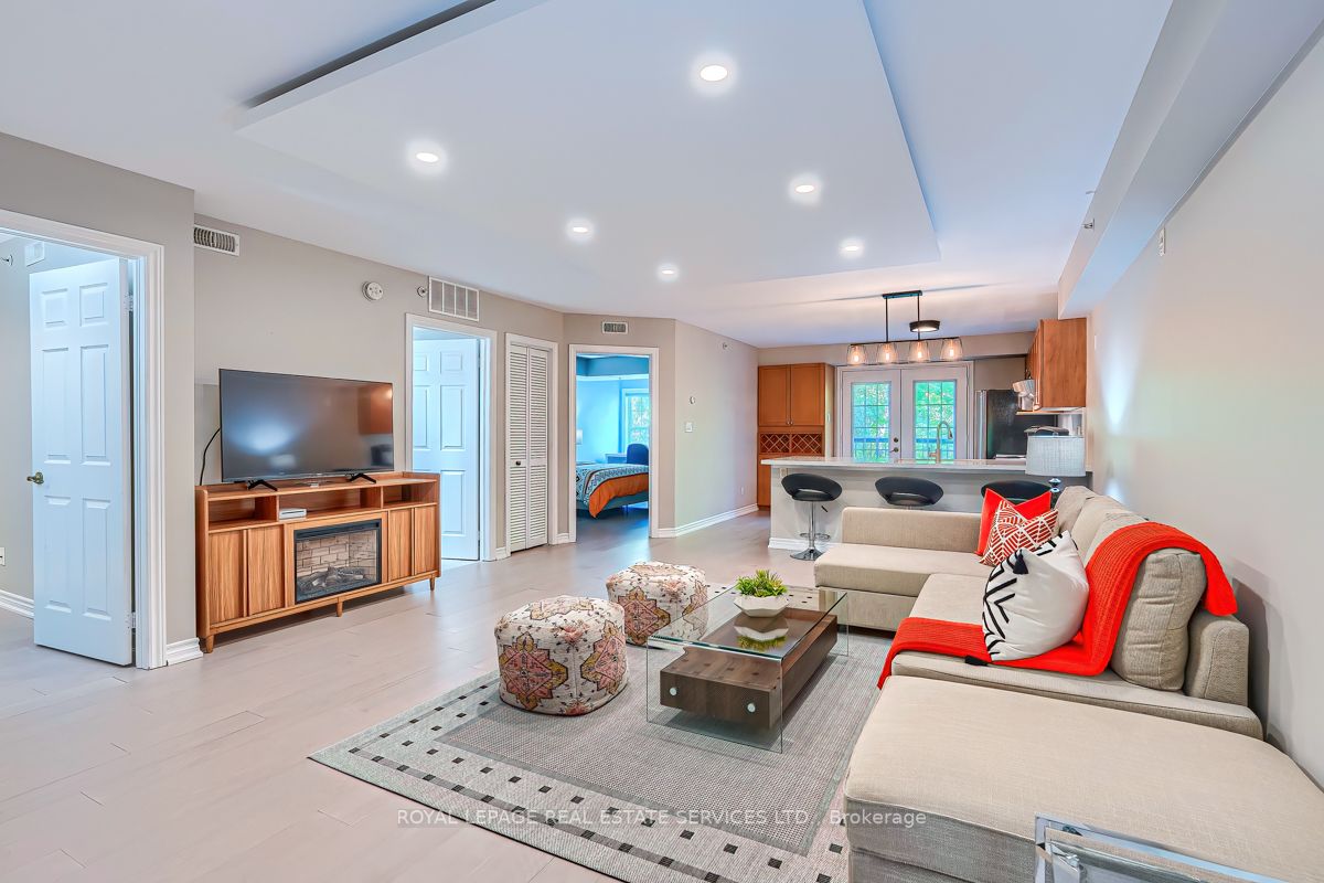 2085 Appleby Line, #205