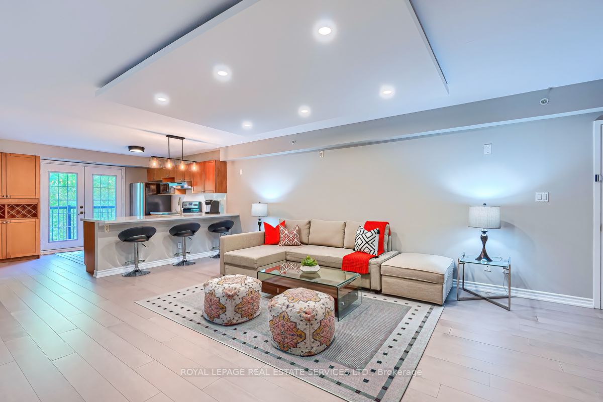 2085 Appleby Line, #205