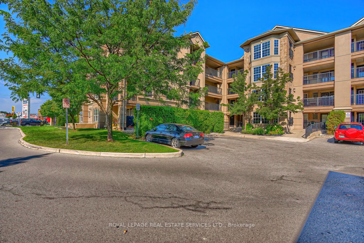 2085 Appleby Line, #205