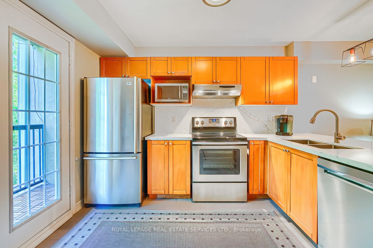 2085 Appleby Line, #205