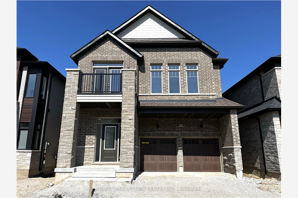 621 Leatherleaf Landing, Milton