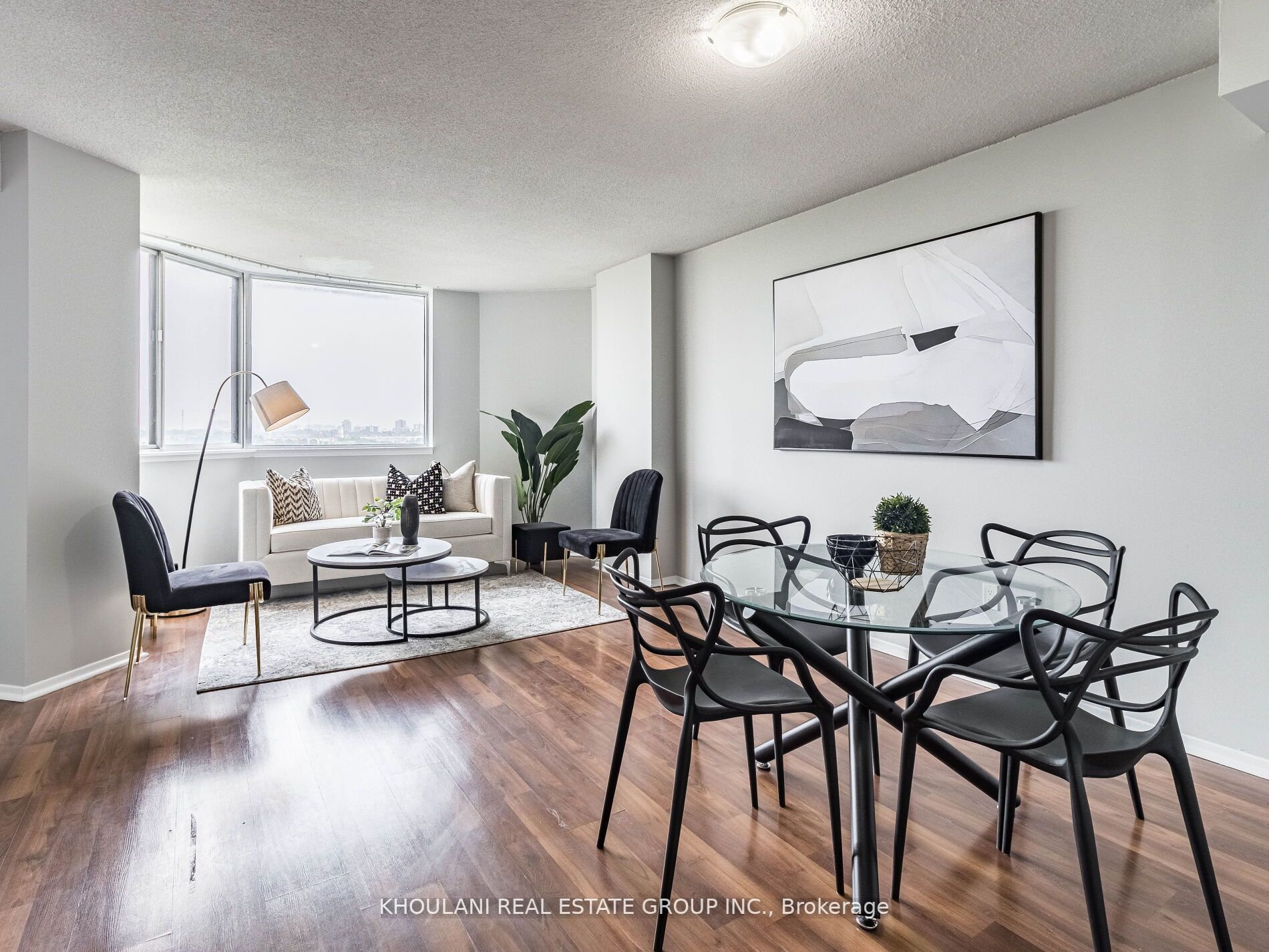 234 Albion Rd, #1412