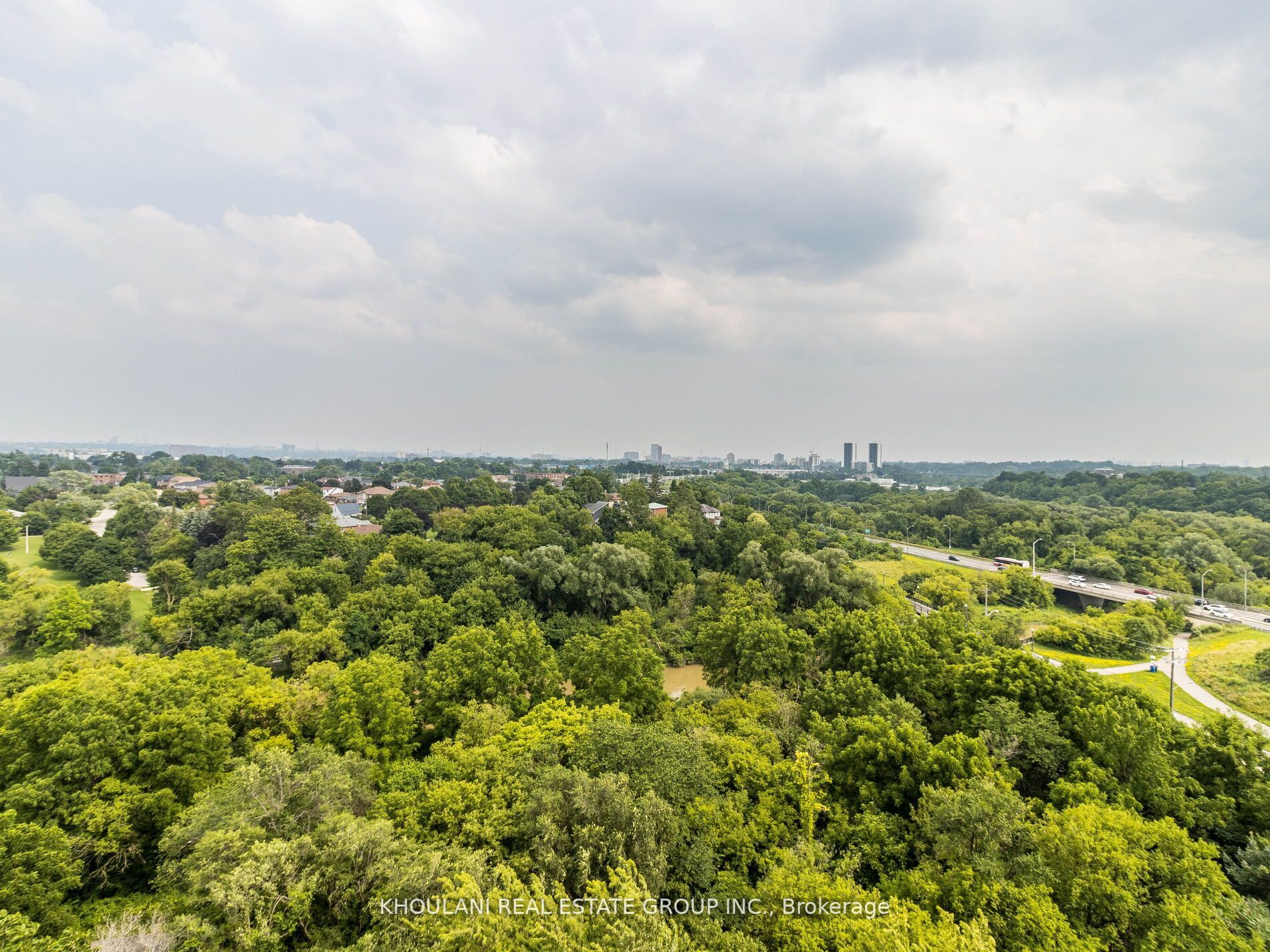 234 Albion Rd, #1412