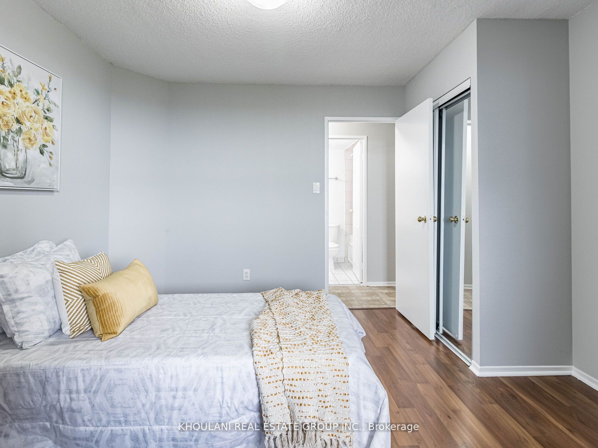 234 Albion Rd, #1412