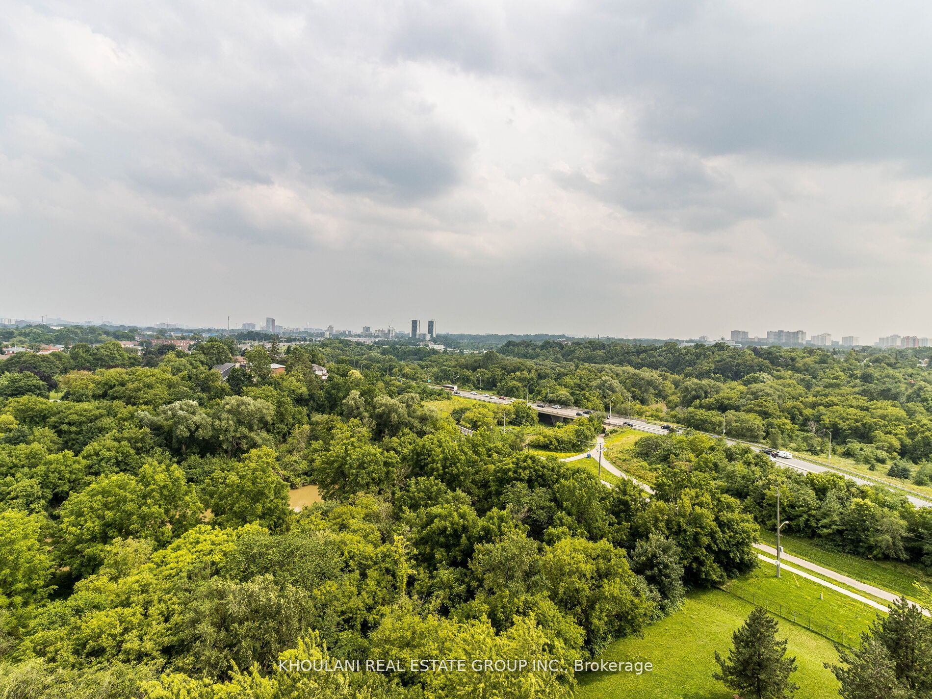 234 Albion Rd, #1412