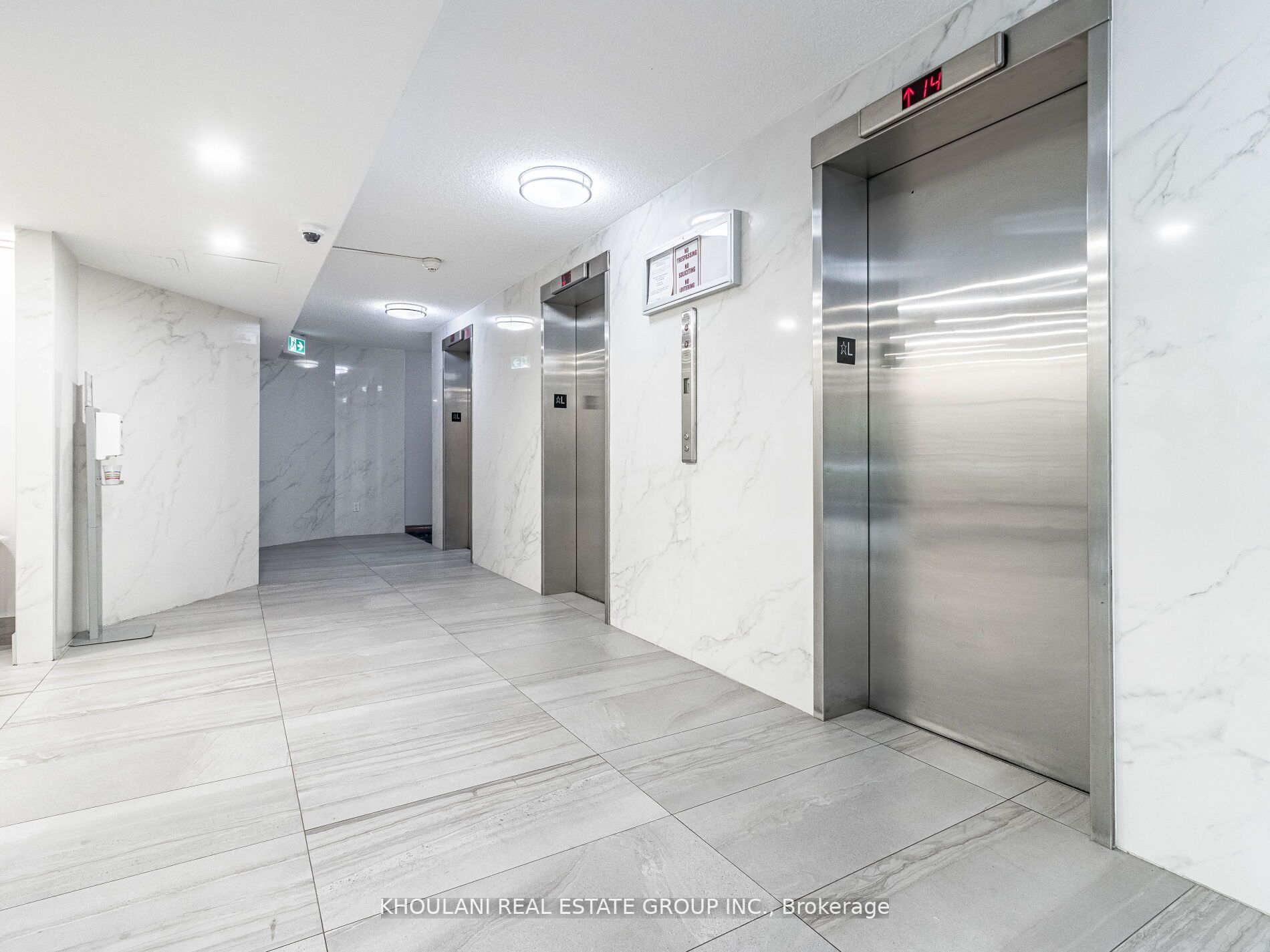 234 Albion Rd, #1412