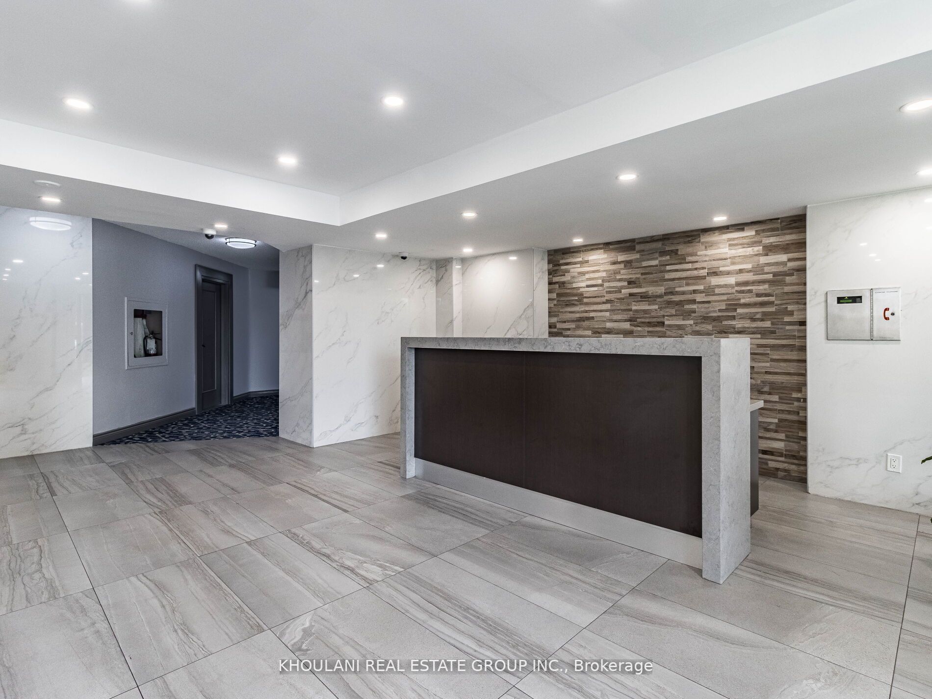 234 Albion Rd, #1412