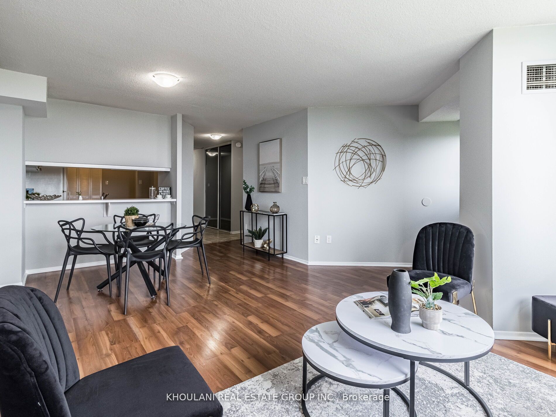 234 Albion Rd, #1412