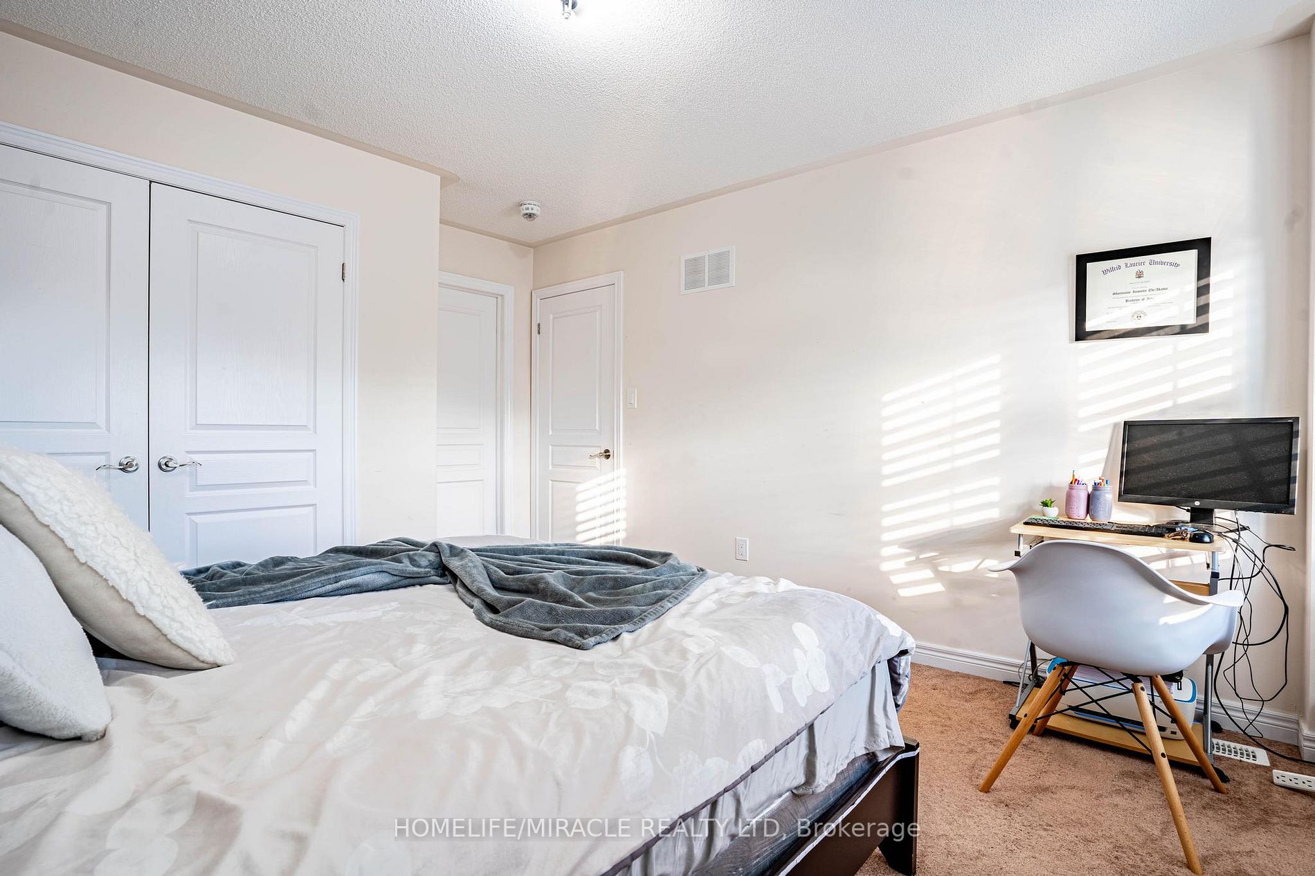 86 Monkton Circ