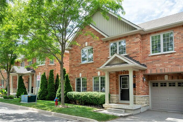 3040 Fifth Line W, Mississauga