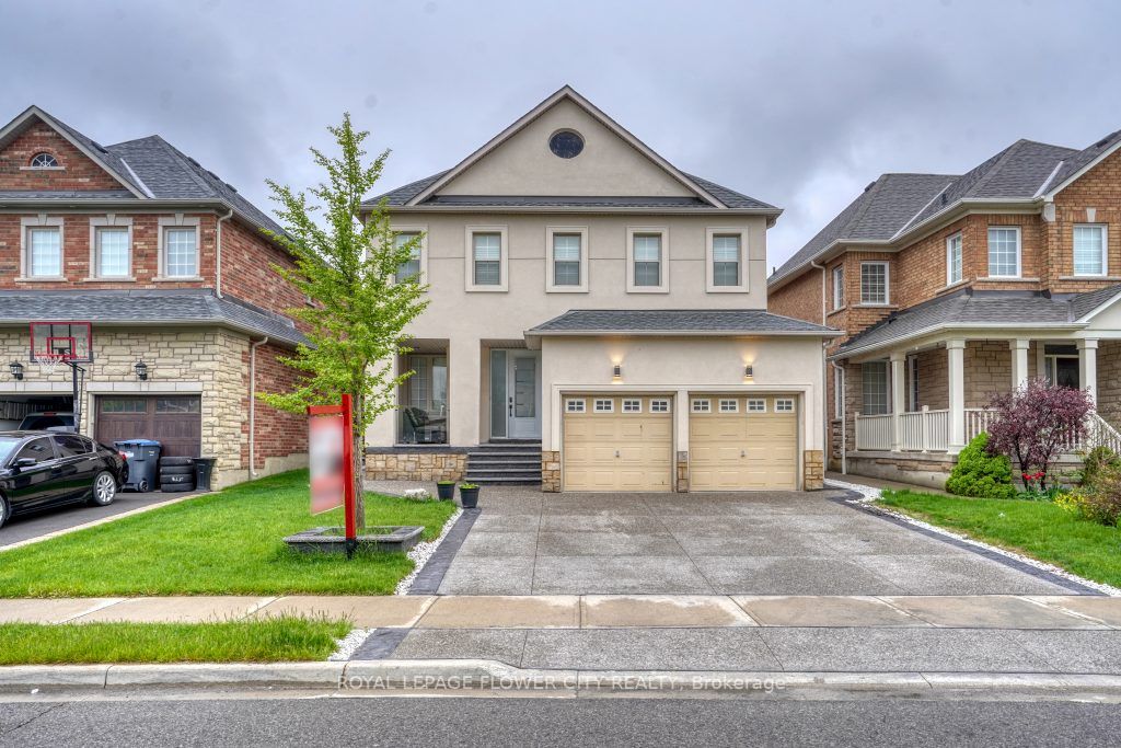 6 Sorbonne Dr