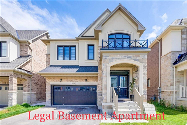 404 Izumi Gate, Milton