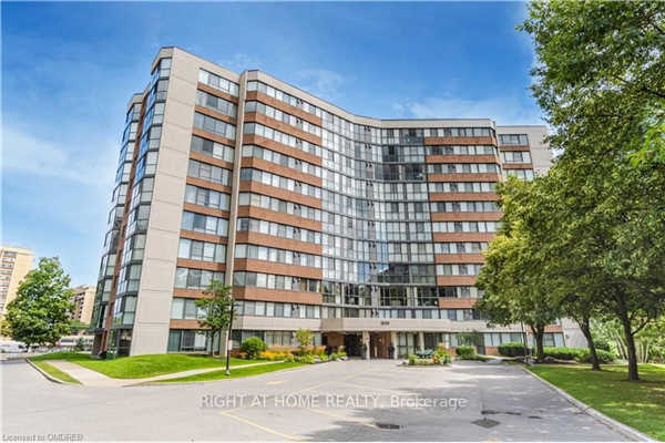 1230 Marlborough Crt, Oakville