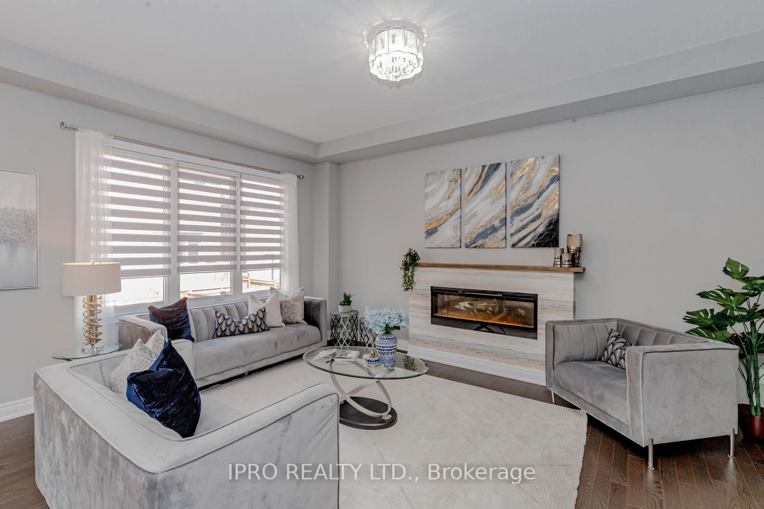 1319 Britton Crescent
