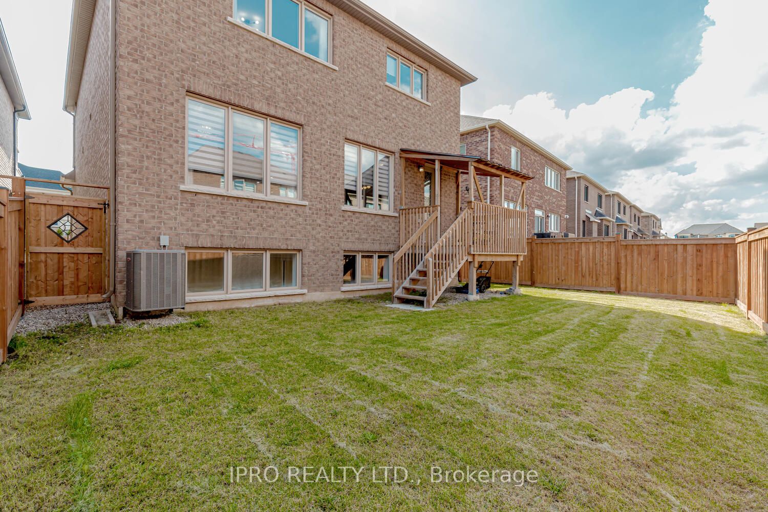 1319 Britton Crescent