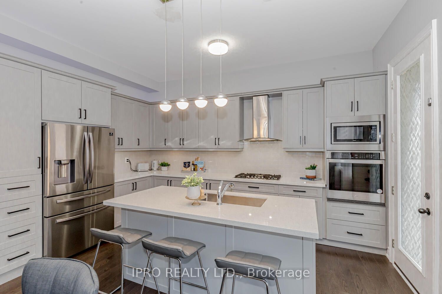 1319 Britton Crescent