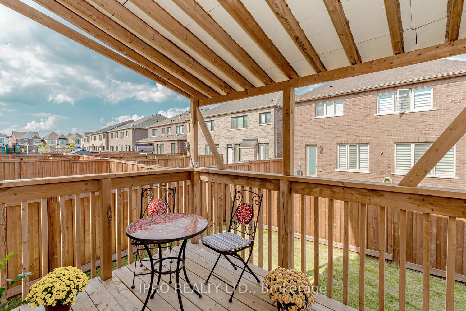 1319 Britton Crescent