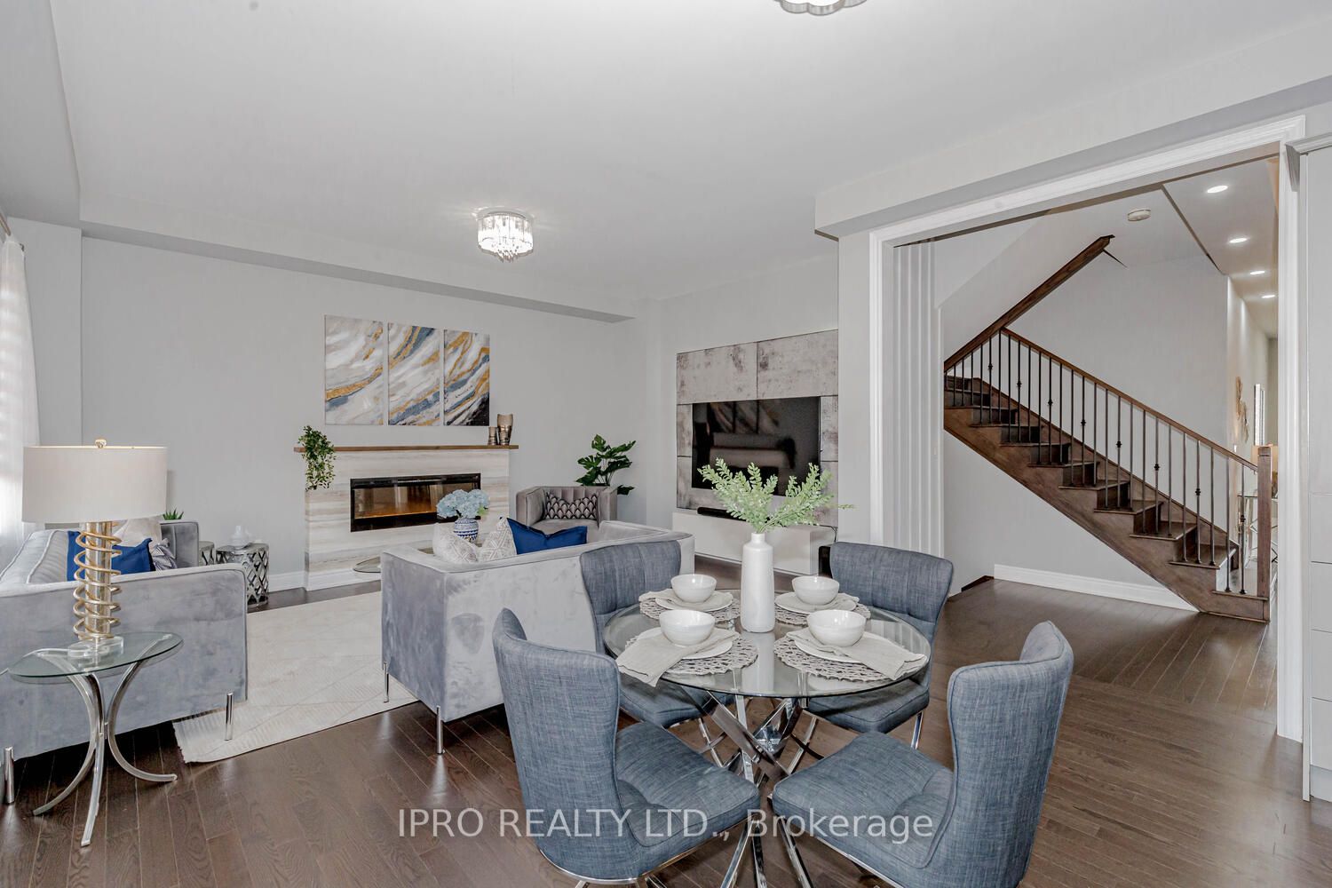 1319 Britton Crescent