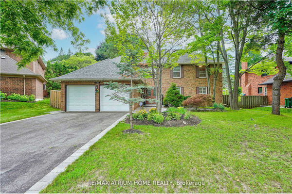 1780 Solitaire Crt N, Mississauga