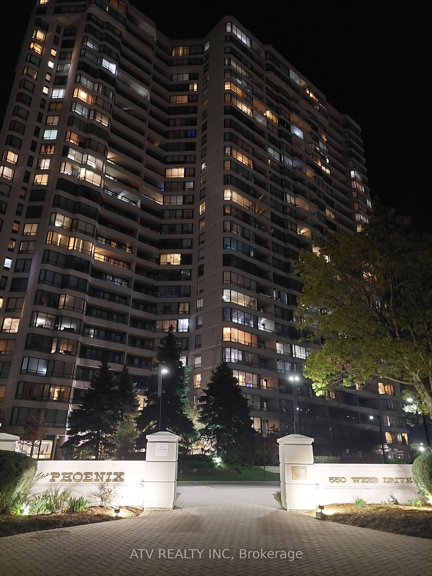 550 Webb Dr, #305