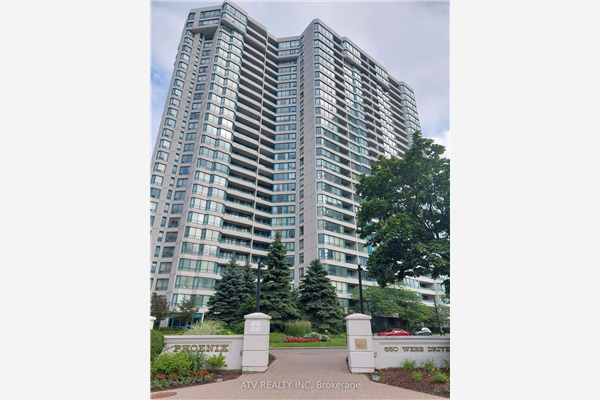 550 Webb Dr, Mississauga