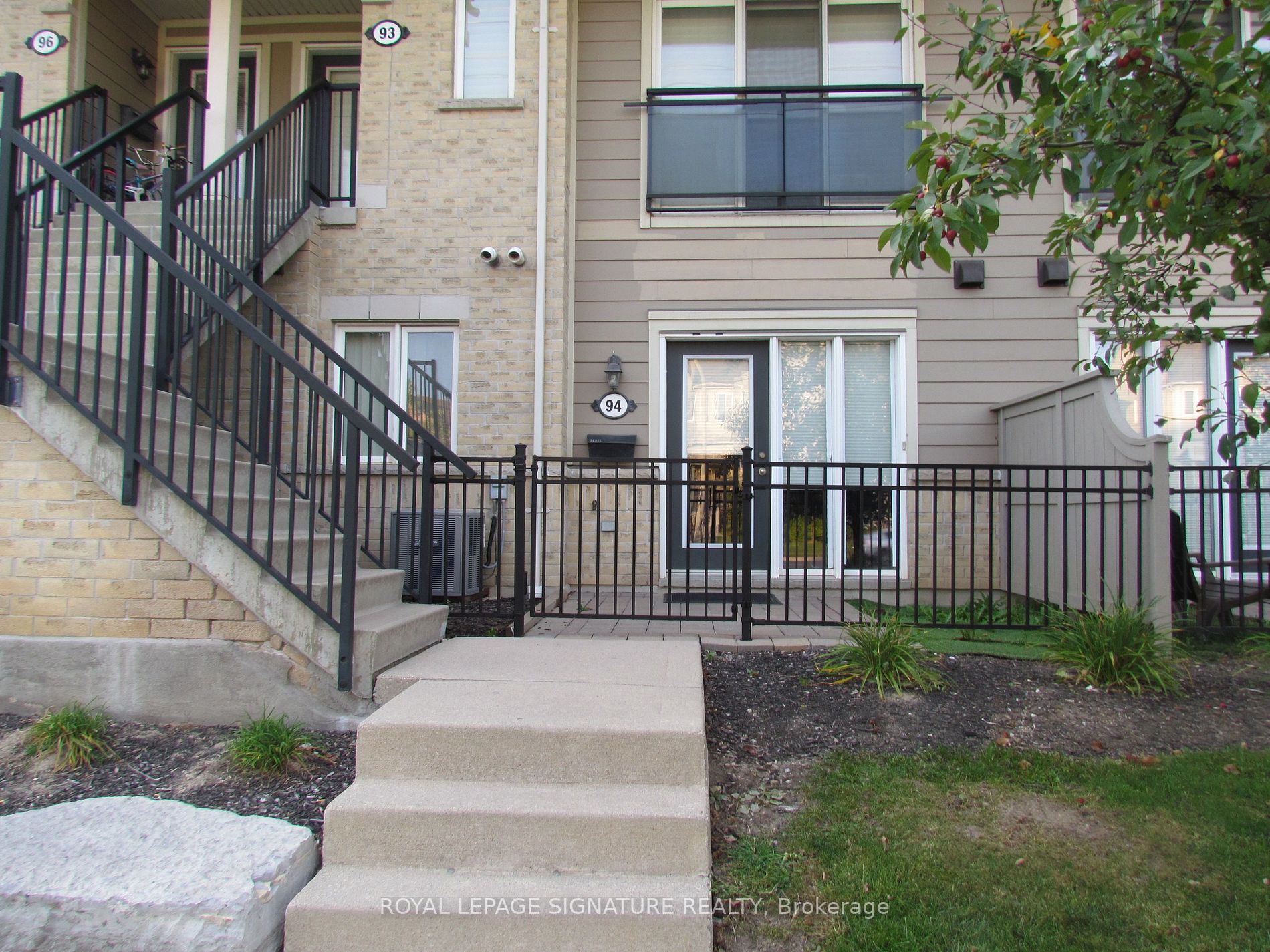 5035 Oscar Peterson Blvd S, #94