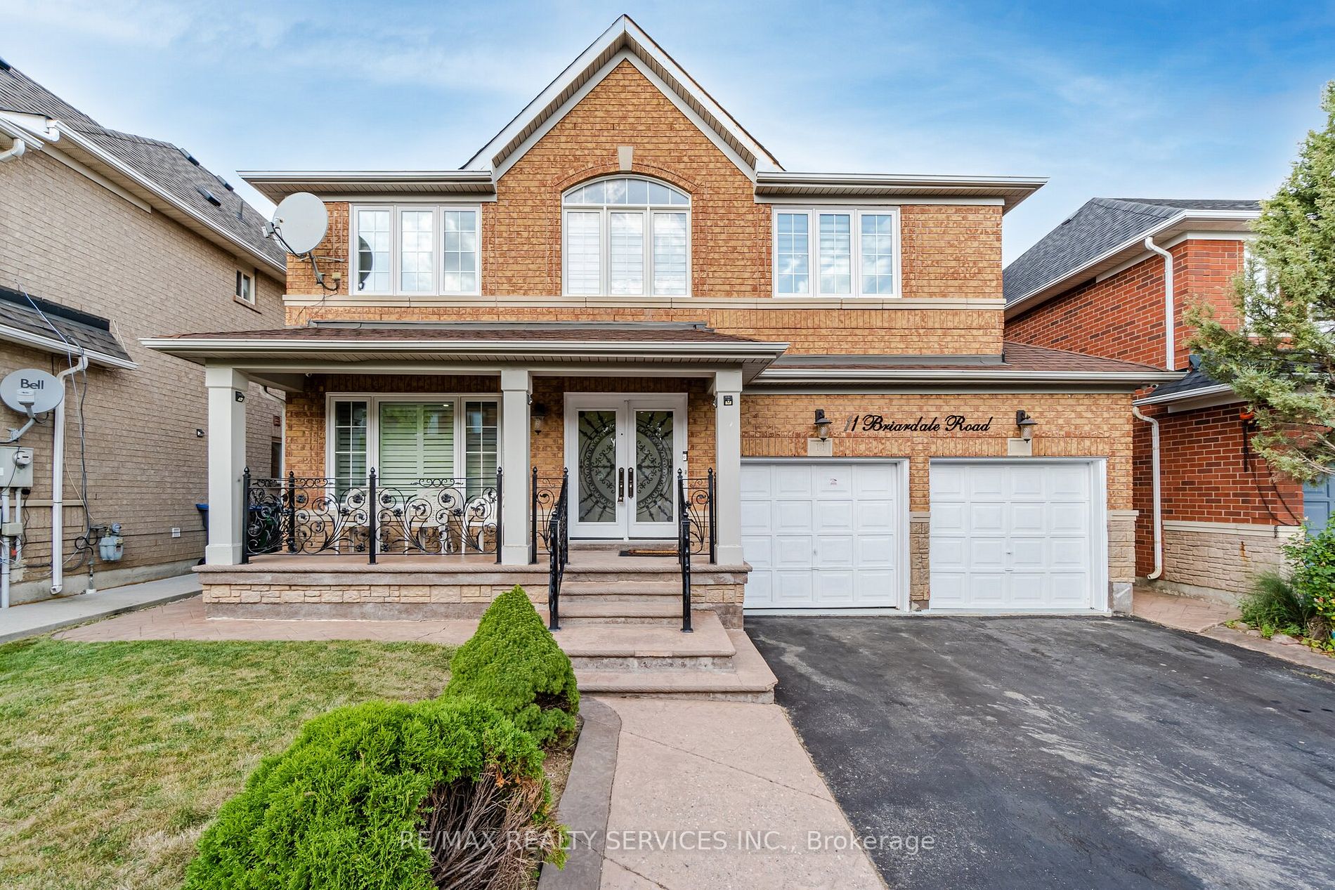 11 Briardale Road