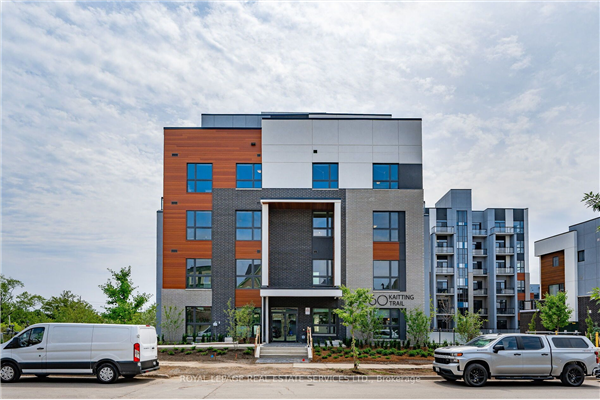 50 Kaitting Tr, Oakville